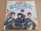 THE BEATLES - ROCK N ROLL MUSIC - 2LP - UK ISSUE - FACTORY SAMPLE - NEAR MINT