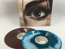 Uncharted The Lost Legacy Vinyl Record Soundtrack 2 LP Iris Effect Color