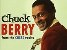 Chuck Berry - Chuck Berry - From The Chess Vaults (6x7inch EP Box, 45rpm, PS)...