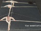 THE MESSTHETICS (LP) (Dischord Records - members of Fugazi / Rites Of Spring)