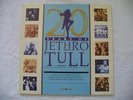 JETHRO TULL 