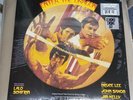 LALO SCHIFRIN Enter The Dragon Soundtrack PIcture Disc LP RSD 2018 OST Bruce Lee