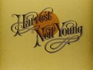 Neil Young - Harvest ( VINYL 11-23-2009 ) NEW