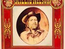 Willie Nelson Red Headed Stranger LP Vinyl 33 Record Blue Eyes Cryin In The Rain
