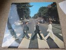 The Beatles Abbey Road LP UK 1st Press 2/1 No Her Majesty - Great Audio