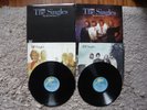 Abba The Singles The First Ten Years Vinyl UK 1982 Epic Double LP Greatest Hits