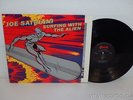JOE SATRIANI Surfing With The Alien LP Relativity 88561-8193-1 (1987)