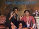 Hippolytes LP, Dynamic Funk rare disco funk boogie ORIGINAL  Greece
