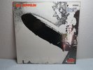 Led Zeppelin I SEALED Vintage Lp SD 8216 Early Pressing 1969