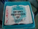 The Prophets ?– King Tubby's Prophecies Of Dub   /   LP  /  VG+