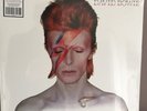 David Bowie Aladdin Sane Silver Vinyl LP Sealed Mint 45th Anniversary Limited Ed