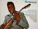 FREDDIE KING– Sings, King 762 LP 1961 REPRO