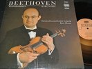KARL SUSKE Beethoven Konzert D-dur op.61 MASUR.../ DDR LP 1989 ETERNA DMM 729215