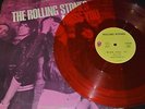 ROLLING STONES Miss You / French red Vinyl 12