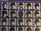The Beatles A Hard Day's Night LP CLJ-46437 Mono Vinyl Record Album