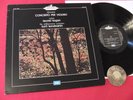 LP Brahms Concerto Per Violino KOGAN Kyril Kondrashin Italy | NM