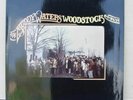 MUDDY WATERS : WOODSTOCK ALBUM LP 1975 BELLAPHON BLPS 19211 GERMANY