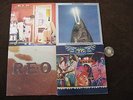 5 LP Reo Speedwagon Same You can Tune Piano Good Trouble You Play For | EX