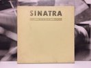 FRANK SINATRA - THE REPRISE YEARS BOX 4 LP MINT- 1975 EU REPRISE K 94003 + BOOK