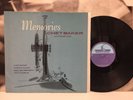 CHET BAKER - MEMORIES - IN TOKYO LP 1988 GERMANY PADDLE WHEEL K28P 6491