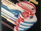 JUDAS PRIEST “TURBO” VINYL LP 1986 ORIG. COLUMBIA  C 40158  EX/EX NO SCRATCHES