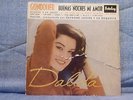 DALIDA & LEFEVRE - Gondolier - 10