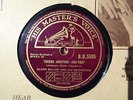 GLENN MILLER - Tuxedo Junction / Danny Boy 78 rpm disc (A+++)