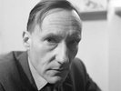 William S. Burroughs - Curse Go Back (Vinyl Used Like New)