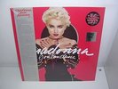 RSD 2018: MADONNA - YOU CAN DANCE LTD RED VINYL LP MINT/SEALED