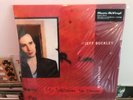 Sketches For My Sweetheart The Drunk  Jeff Buckley Vinyl Record