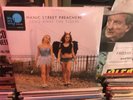 MANIC STREET PREACHERS SEND AWAY THE TIGERS 2 X 180 GRAM VINYL ALBUM
