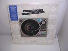 RSD 2018: VARIOUS - GARY CROWLEY'S PUNK AND NEW WAVE LTD RED/BLUE 2LP MINT