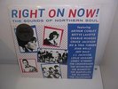 RSD 2018: VARIOUS - RIGHT ON NOW  THE SOUNDS OF NORTHERN SOUL LTD LP MINT/SEALED
