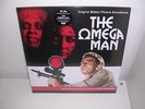 RSD 2018: RON GRAINER - THE OMEGA MAN SOUNDTRACK LTD 2LP MINT/SEALED