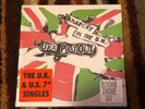 Sex Pistols The UK & US 7' Box Set --5 Singles Record Store Day EXCLUSIVE SEALED