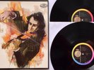 Rare MICHAEL RABIN Paganini Op.1 NM  OP STEREO 2 LP Box Set SPBR 8477 Strg Find