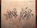 SEALED Budapest String Quartet BEETHOVEN Middle Quartets COLUMBIA Stereo M4S 616