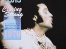 Elvis Presley - CLOSING STRONG - 2 LP + CD Set - New Victory Vinyl - VERY LTD ED