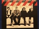 U2 How To Dismantle An Atomic Bomb Vinyl Lp Brand New