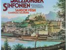 SANDOR VEGH CAMERATA SALZBURG MOZART SYMPHONIES CAPRICCIO 3 LP BOX 146878/1-3 NM