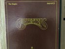 THE CARPENTERS THE SINGLES 1969-1973 REEL-TO-REEL TAPE