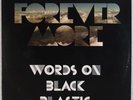 WORDS ON BLACK PLASTIC: Forever More RCA LSP-4425 Prog Jazz LP Psych