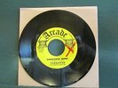 TURQUOISE Sunflower Mama- Beautiful Death Dealer Arcade 45-102 Garage Psych M-