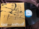 GRANT GREEN NIGERIA BLUE NOTE GXK-8180 STEREO Japan Vinyl LP