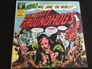 THE GROUNDHOGS 
