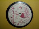 ROY MILTON-SUNNY SIDE OF THE STREET-CHEESECAKE PICTURE LABEL-JAZZ 78
