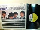 The Kinks: Kinda Kinks (Beauty M- 1st US Reprise 6173 MONO SHRINK) FREE SHIPG