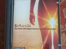 FATBOY SLIM HALFWAY BETWEEN THE GUTTER AND THE STARS MINI DISC