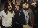 ac/dc highway to hell lp