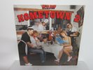 KZAP HOMETOWN 2 LP private radio comp Sacramento Tesla City Kidd Trampz 1983 AOR